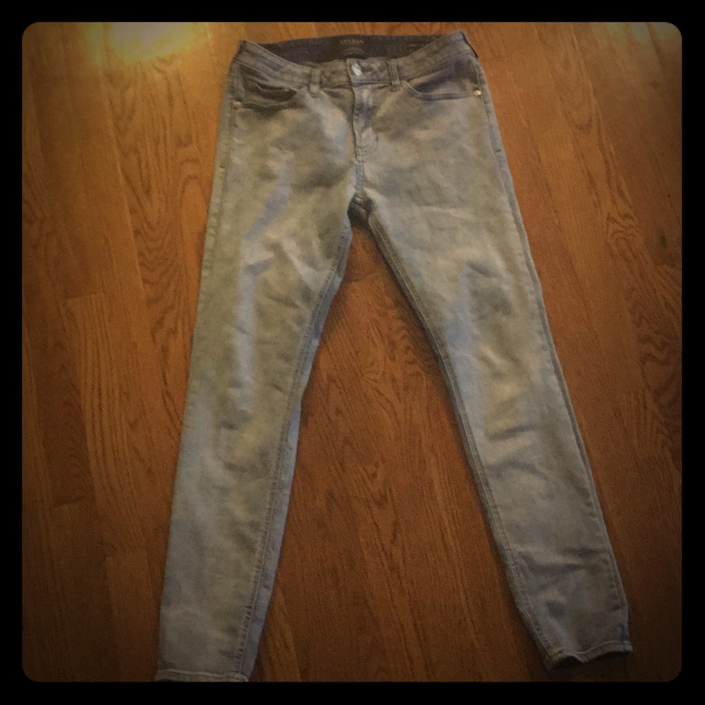 Men 30x30 PacSun skinny jean